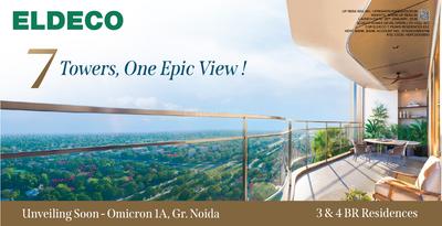 3 BHK Flat
