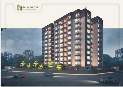 PRG Palm Grove Project Images