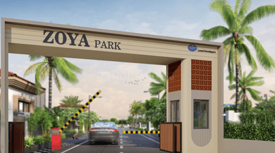 Residential Lands for Sale in Zoya Park