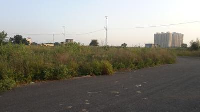 Project Image of 800 Sq.ft 2 BHK Villa for sale in Noida Extension for Rs. 4400000