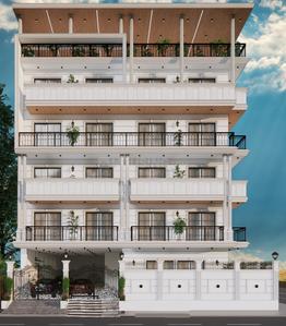 Manglam Luxury Homes