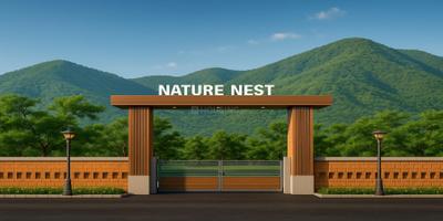 Residential Lands for Sale in Roots Nature Nest
