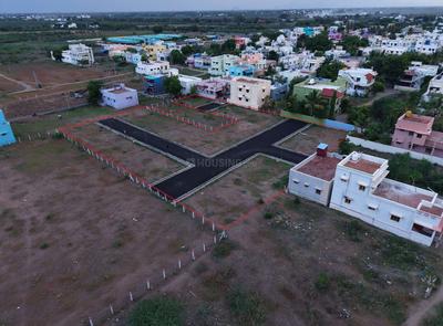 Lakshmanan Nagar Project Images