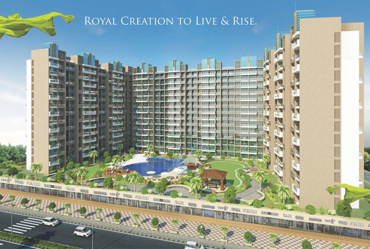 Gallery Cover Pic of Bhagwati Imperia