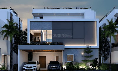 Project Image of 3200 Sq.ft 4 BHK Villa for sale in Lagumenahalli for Rs. 33264000