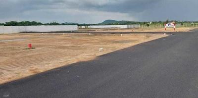 Project Image of 1412 Sq.ft Residential Plot / Land for sale in Varadharajapuram for Rs. 3420000