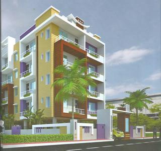 1 BHK Independent House