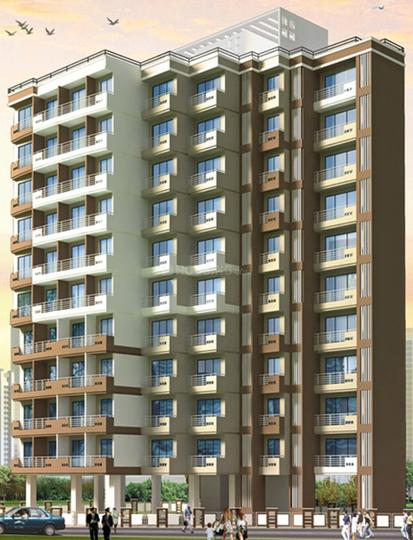 Project Image of 669 Sq.ft 1 BHK Apartment / Flat for sale in Andheri West for Rs. 8500000