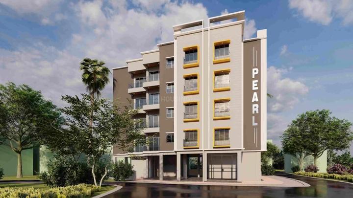 Kochar Pearl Elevation 1