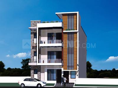 YK Y K Aggarwal Floors B - 1401 Project Images
