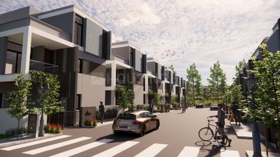 Sudharma Homes Project Images