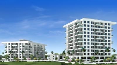 Project Image of 1205 Sq.ft 2 BHK Apartment / Flat for sale in Kothrud for Rs. 12500000