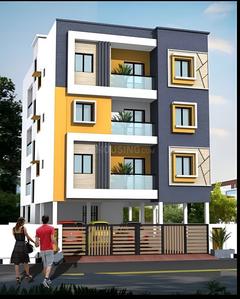 Gugan MD Thirumalai Flats