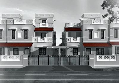 3.5 BHK Independent House