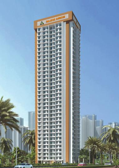 Gallery Cover Pic of Salangpur Salasar Aavatar