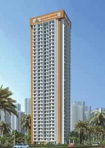 1 BHK Flat