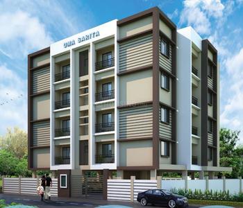 Project Image of 1660 Sq.ft 3 BHK Apartment / Flat for sale in Hanspal for Rs. 8600000