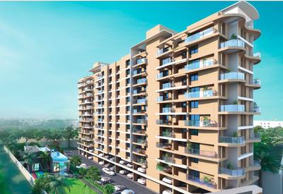 2 BHK Flat
