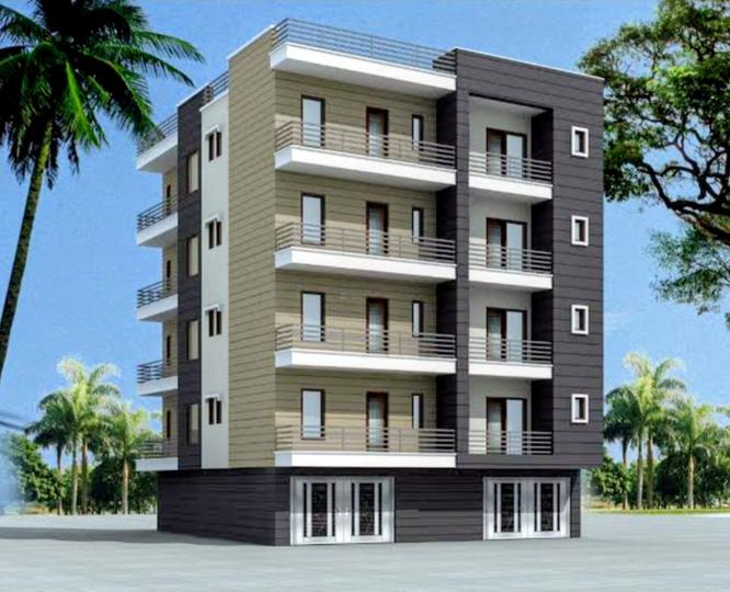 Gallery Cover Pic of Unique Homes