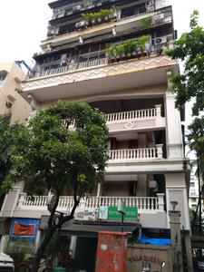 Villa Queenie Project Images