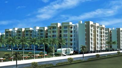 Project Images Image of PG 8791742 Mahawadiya in Mahawadiya, Bhopal