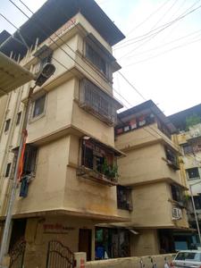 Krishna Gauri Apartment Project Images