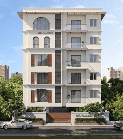 MC Palazzo Main Image 1