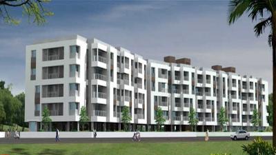 Gallery Cover Pic of Noorani Corbel One City Homes