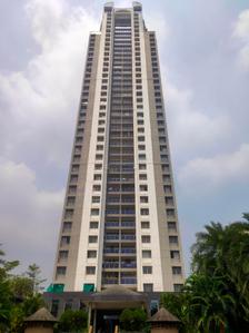Project Image of 1515 Sq.ft 2 BHK Apartment / Flat for sale in Thrippunithura for Rs. 10000000