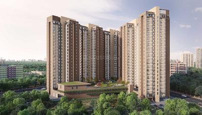 1 BHK Flat