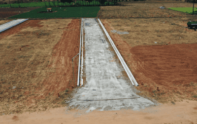 Sri Kaliamman Nagar Project Images