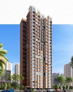 Project Image of 800 Sq.ft 2 BHK Apartment / Flat for sale in Goregaon West for Rs. 17000000