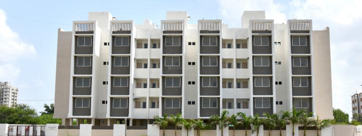 Shree Vardhman Avenue Main Image 1