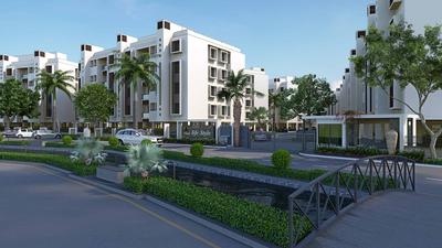 Gallery Cover Pic of Avadh Lifestyle