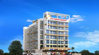 2 BHK Flat
