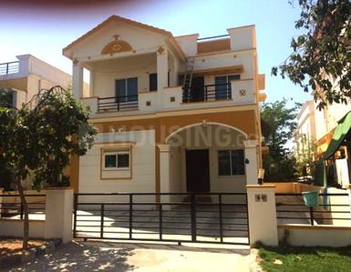 Project Image of 1460 Sq.ft 4 BHK Independent House for sale in Gagillapur for Rs. 12900000
