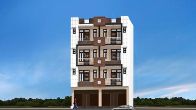 Gallery Cover Pic of Shri Sai Shri Sai Floors - 5