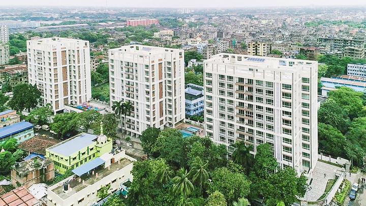 Gallery Cover Pic of Orbit Ashwa