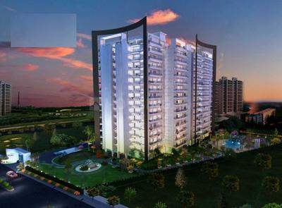 Project Image of 900 Sq.ft 2 BHK Builder Floor for sale in Tajganj for Rs. 4300000
