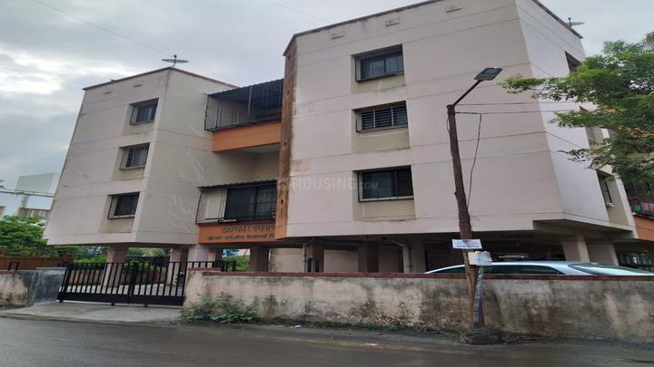 Omkar Swarup Elevation 1