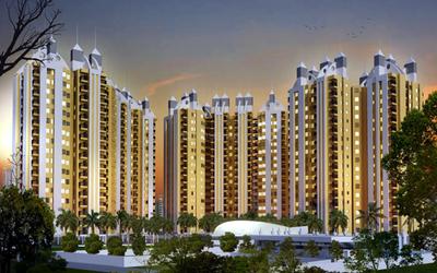 Project Image of 1474 Sq.ft 3 BHK Apartment / Flat for sale in Kakkanad for Rs. 9500000