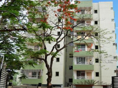 Gallery Cover Pic of NK NK Oak Residency