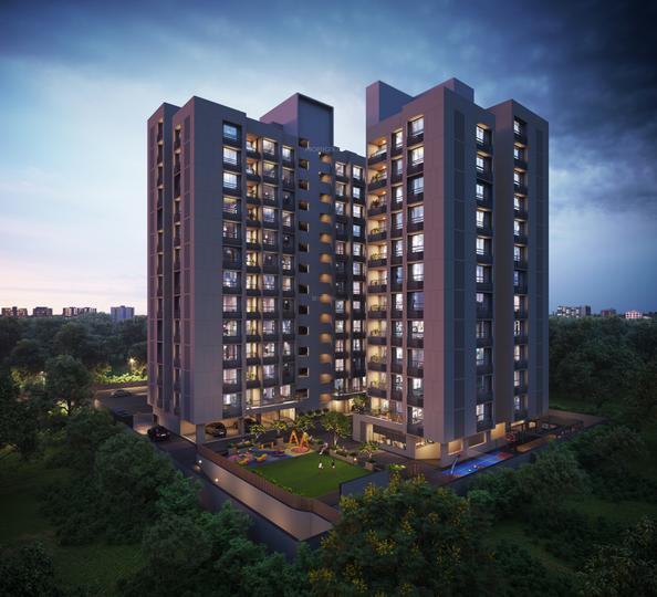 Vashikaa Param Main Image 1