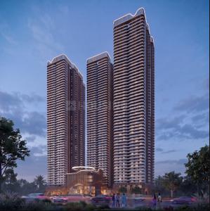 Project Image of 1910 Sq.ft 3 BHK Apartment / Flat for sale in Kondapur for Rs. 18500000