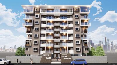 Aastha Silver Lake