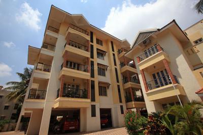 Venus Pearl Residency