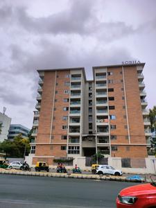 Sobha Morzaria Grandeur II