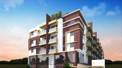 Star Gold Stargold Sakthi Silver Spring Project Images