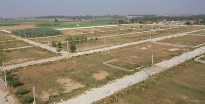 Residential Lands for Sale in SK Sky Land