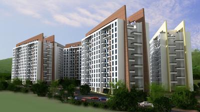 Kbnows KBNOWS Apartments